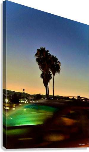 2428841 :: Giclée Stretched Canvas Print