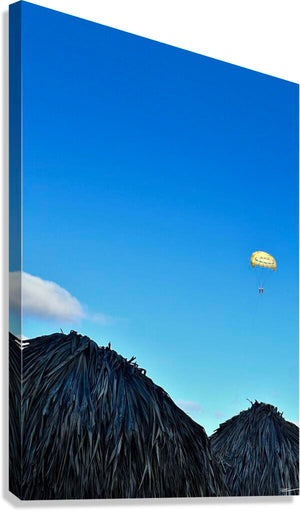 2429662 :: Giclée Stretched Canvas Print