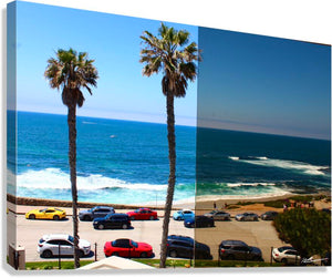 2429663 :: Giclée Stretched Canvas Print