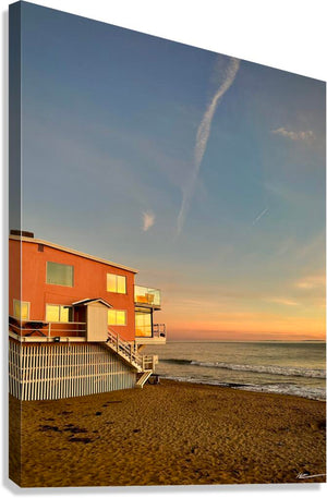 2429664 :: Giclée Stretched Canvas Print
